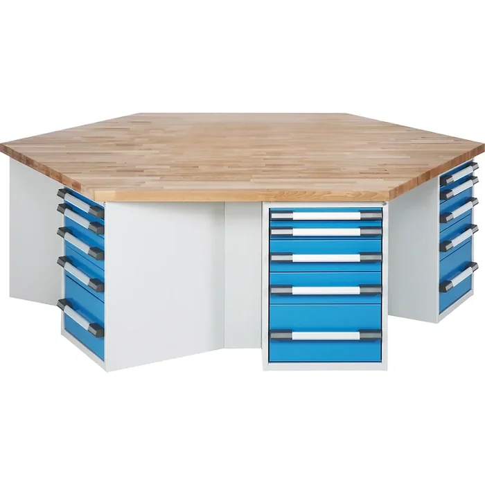 Etabli multiple – eurokraft pro