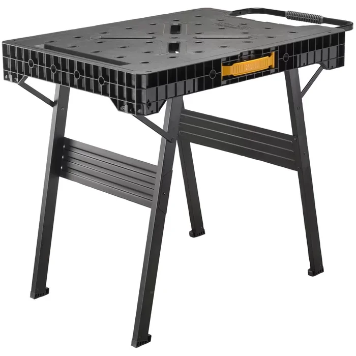 Etabli pliant Stanley Fatmax Express transportable capacite 450 kg