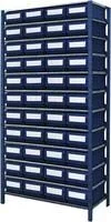 Etagere metallique p/48 casiers TAYG – 09052