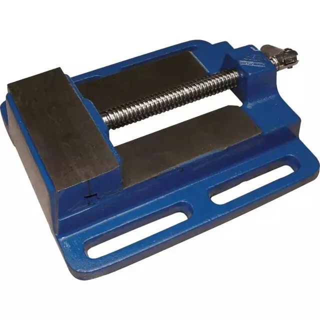 Étau 150 mm pour perceuse à colonne