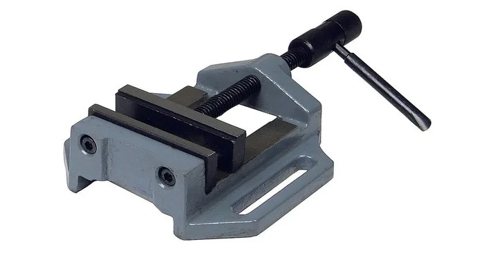 Étau de perceuse universel basic Optimum