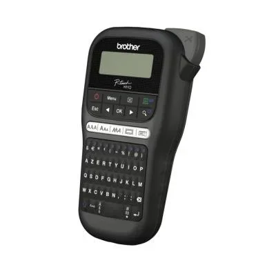 Etiqueteuse Brother P-Touch PT-H110 – 12mm