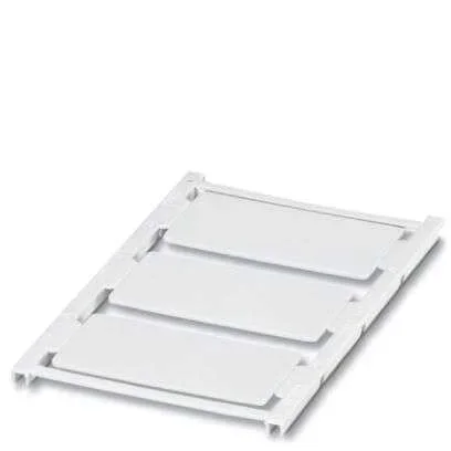 Étiquette Phoenix Contact 30 m x 60 mm sur Blanc