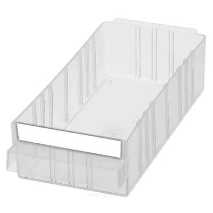 Etiquettes de tiroir Raaco (48pcs) pour tiroir 150-01