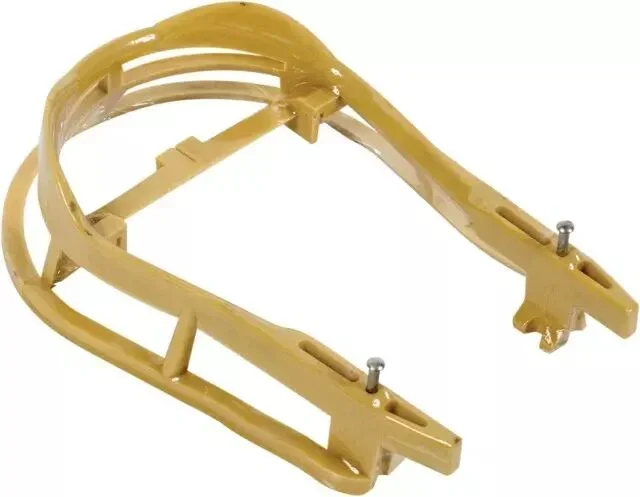 Etrier de rechange pour tube Vicon