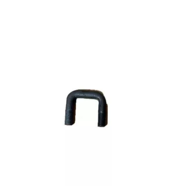 Etrier filete 12×36 hauteur38