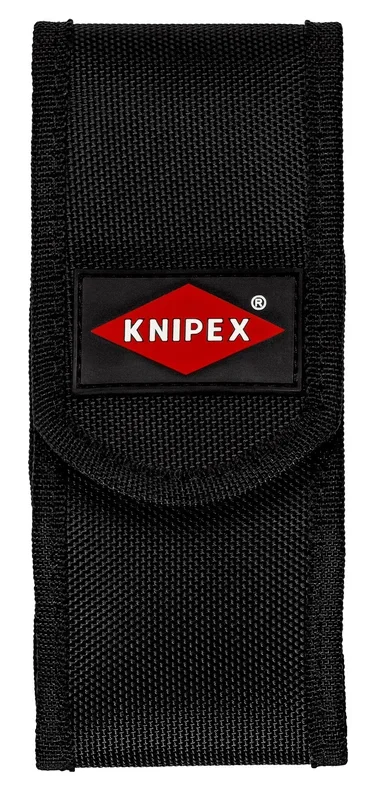 Etui ceinture vide pour 2 outils KNIPEX – 00 19 72 LE