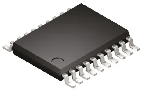 Extenseur E/S I2C TSSOP