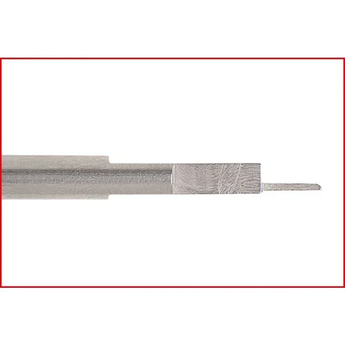 Extracteur de cosses pour connecteurs plats – 1,2 mm KSTOOLS – 1540103