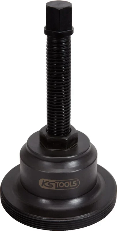 Extracteur de moyeu de roue à cloche Diam. 155×3,0 KS TOOLS – 450.0004