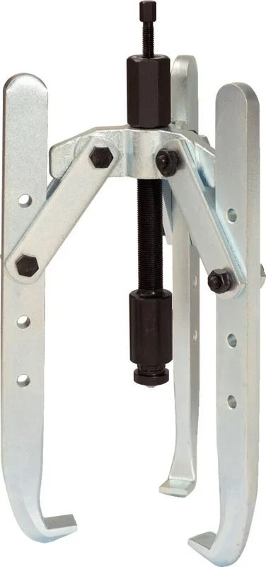 Extracteur hydraulique universel à 3 griffes 50-350 mm KS TOOLS – 630.3802