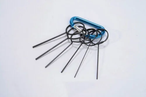EXTRACTEUR POULIE SAM OUTILLAGE – P3462232