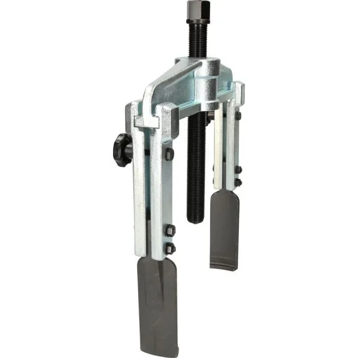 Extracteur universel à réglage rapide et à 2 griffes fines et rallongées, 60 – 200 mm, 220 mm KSTOOLS – 6200021