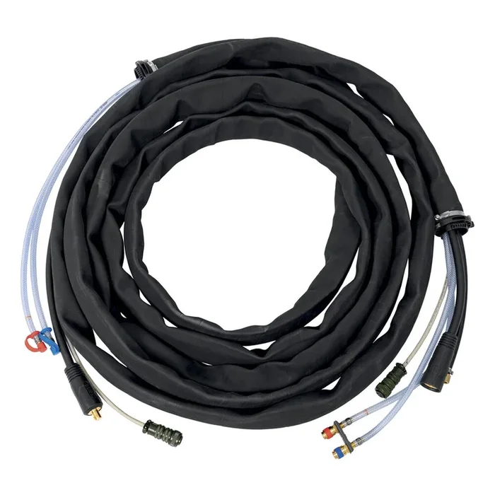 FAISCEAU DE LIAISON MIG-i – EAU – 1,8m – Ø 70mm² – GYS – 075467