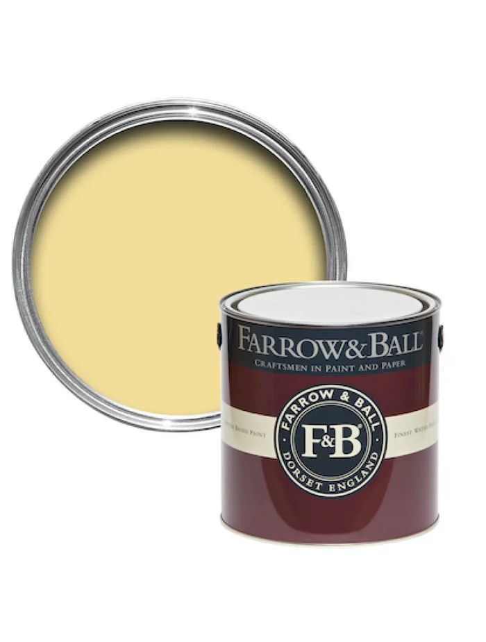 Farrow & Ball 212906161 Peinture murale