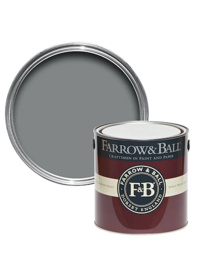 Farrow & Ball 212907477 Peinture murale