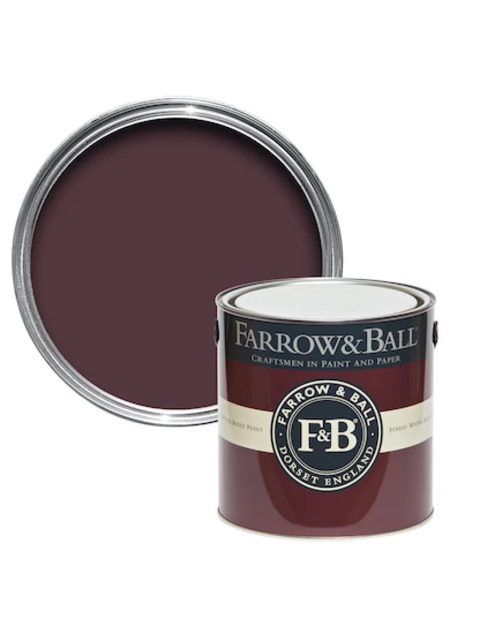 Farrow & Ball 212907507 Peinture murale