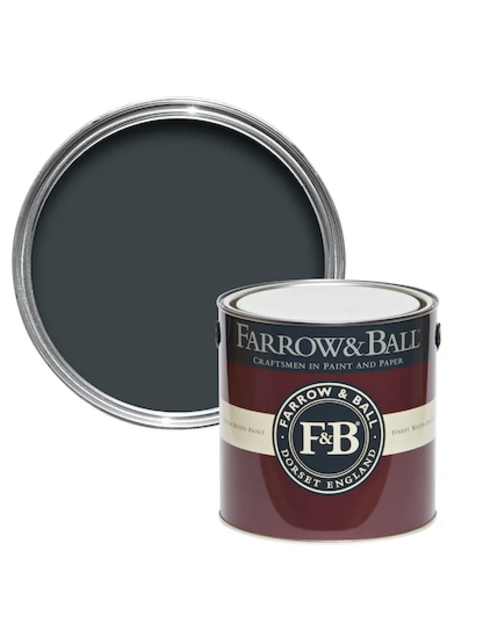 Farrow & Ball 212907796 Peinture murale