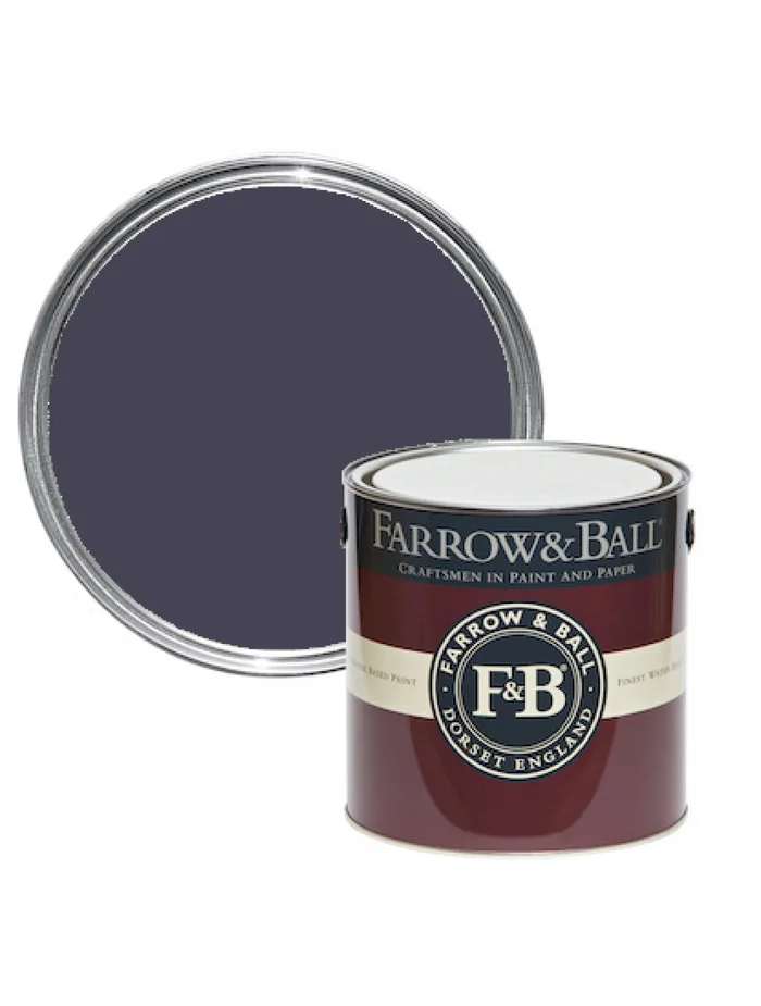 Farrow & Ball 231018237 Peinture murale