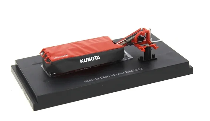 Faucheuse DM 2032 Kubota échelle 1/32 UH4864