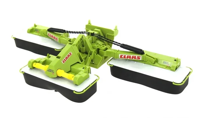 Faucheuse Triple Claas Disco 8550C Plus – Bruder 2218