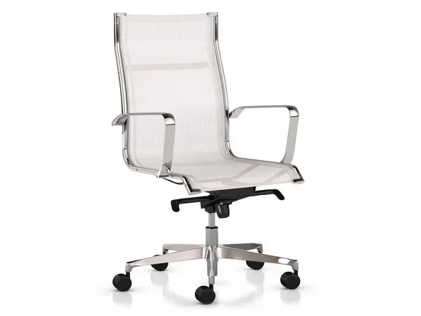 Fauteuil de direction Eternal – Harmony
