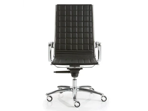 Fauteuil de direction Light V17 – Luxy