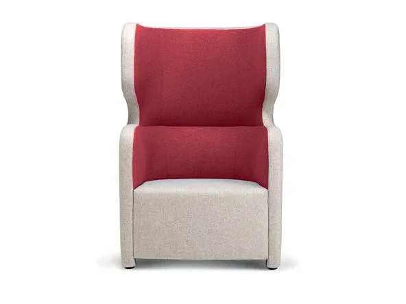 Fauteuil haut Together – Pellami