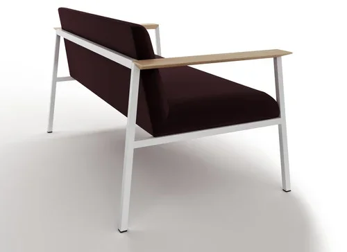 Fauteuil LIDO – 2 Places