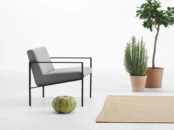 Fauteuil Lund – Inclass