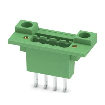 Feed-through header DFK-MSTB 2,5/ 4-GF-5
