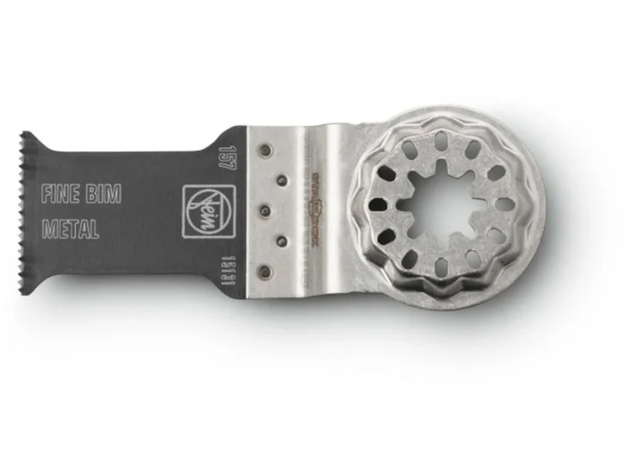 Fein 63502157210 Lame pour outil multifonction