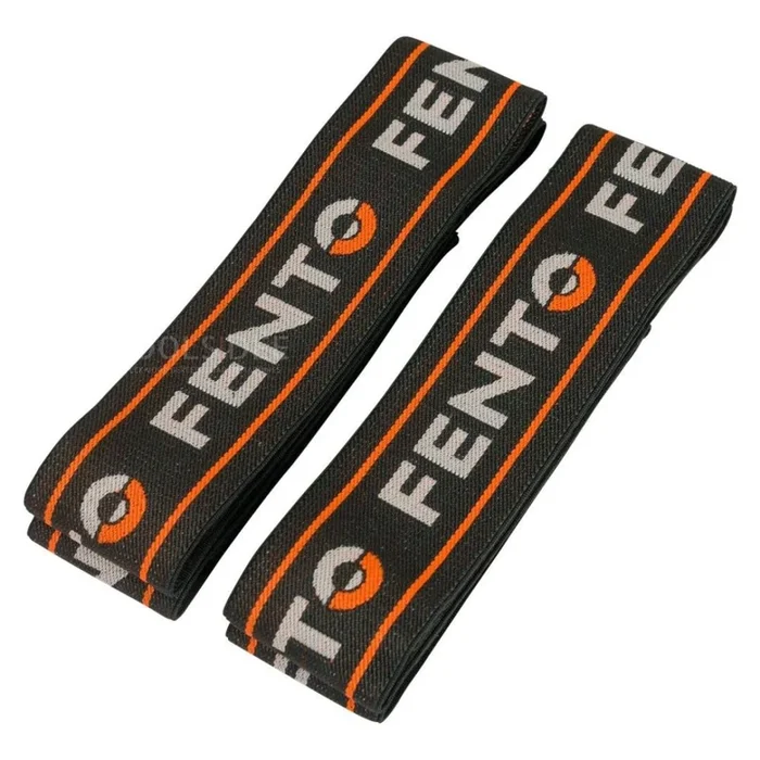 Fento genouillère set élastiques max