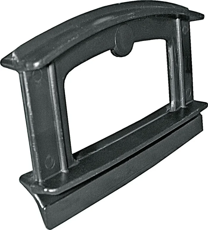 FER A MARCHE PLASTIQUE NOIR FORGES DE MAGNE – 367911