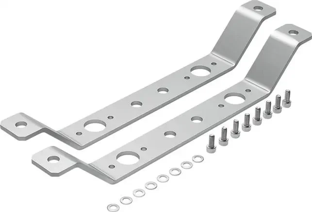 FESTO ABMW-PDAD (553756) Kit de fixation murale