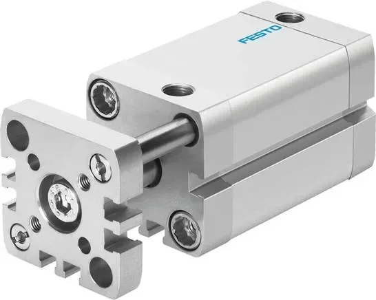 FESTO ADNGF-25-25-PPS-A (577219) Vérin compact