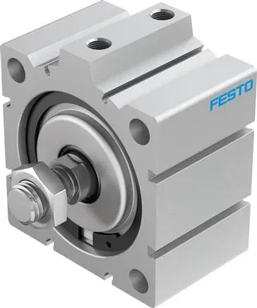 FESTO ADVC-100-15-A-P-A (188341) Vérins à faible course