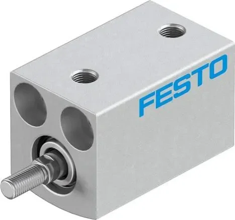 FESTO ADVC-6-10-A-P (188067) Vérin à faible course