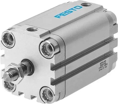 FESTO ADVU-100-25-A-P-A (156666) Vérins compacts