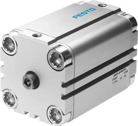 FESTO ADVU-63-10-P-A (156559) Vérin compact