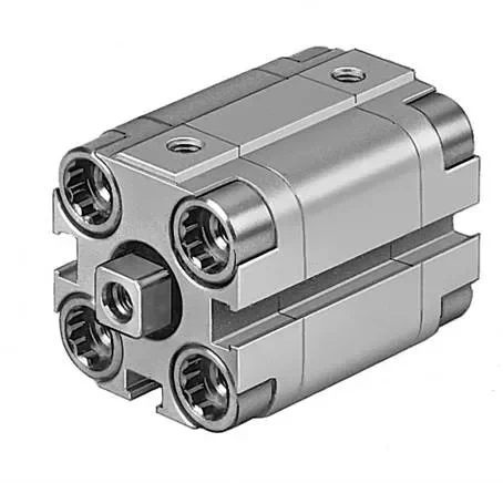 FESTO ADVULQ-12-5-P-A (156672) Vérin compact
