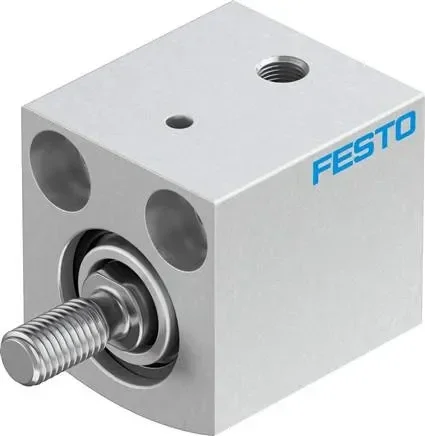 FESTO AEVC-16-10-A-P (188106) Vérin à faible course