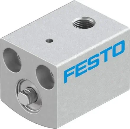 FESTO AEVC-4-2,5-P (188050) Vérin à faible course