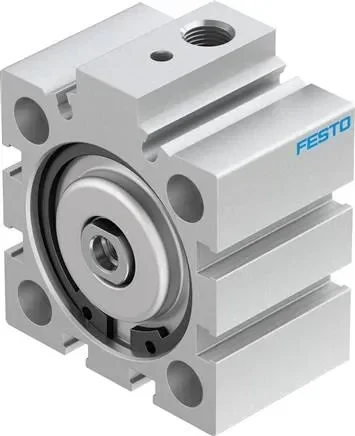 FESTO AEVC-40-10-I-P (188226) Vérin à faible course