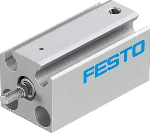 FESTO AEVC-6-10-A-P-A (188061) Vérins à faible course