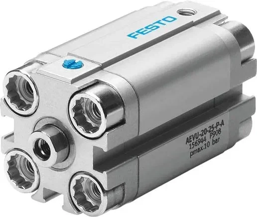 FESTO AEVU-25-10-P-A (156946) Vérin compact