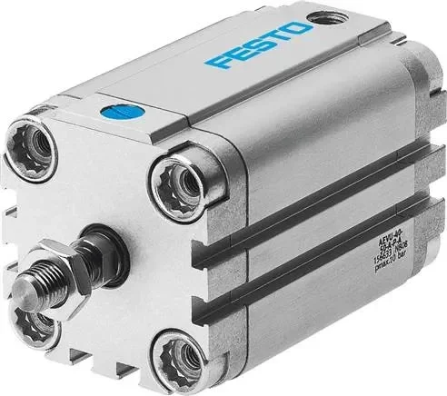 FESTO AEVU-80-10-A-P-A (157014) Vérin compact