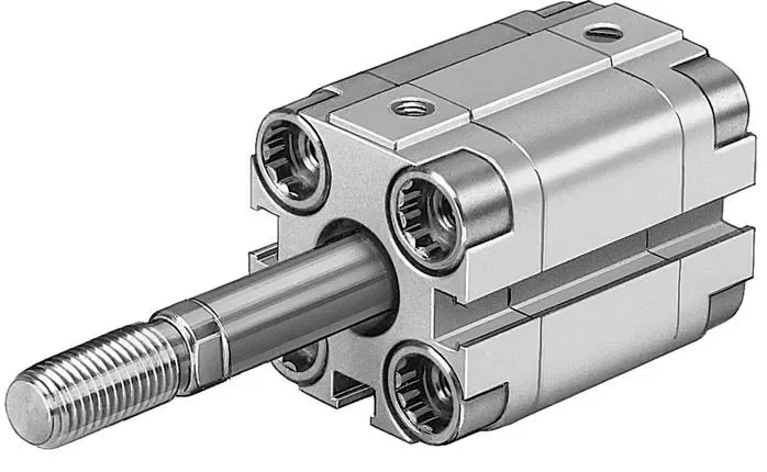 FESTO AEVUZ-25-10-A-P-A (157268) Vérin compact