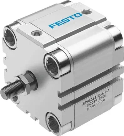 FESTO AEVUZ-40-15-A-P-A (157279) Vérin compact