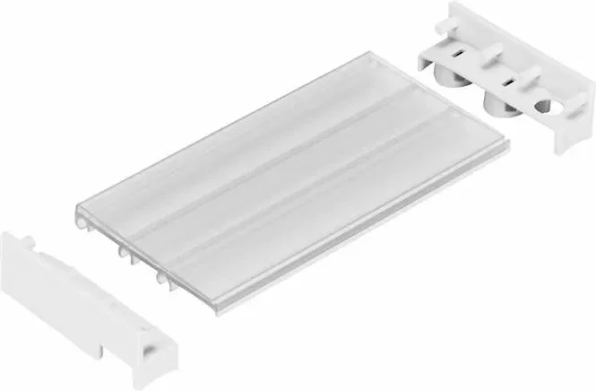 FESTO ASCF-H-L1-10-9V (573458) Support de plaquette